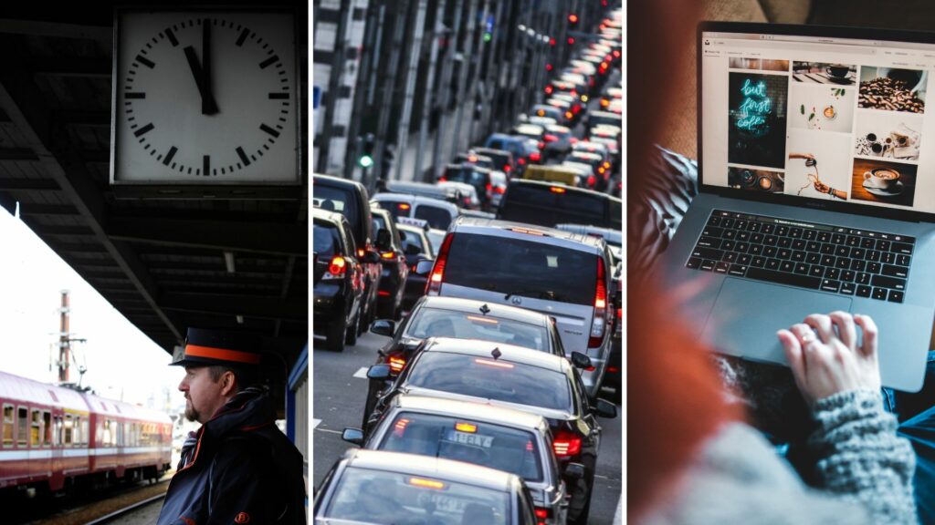 Cheaper internet and extra money to ditch your car: What changes on 1 March?