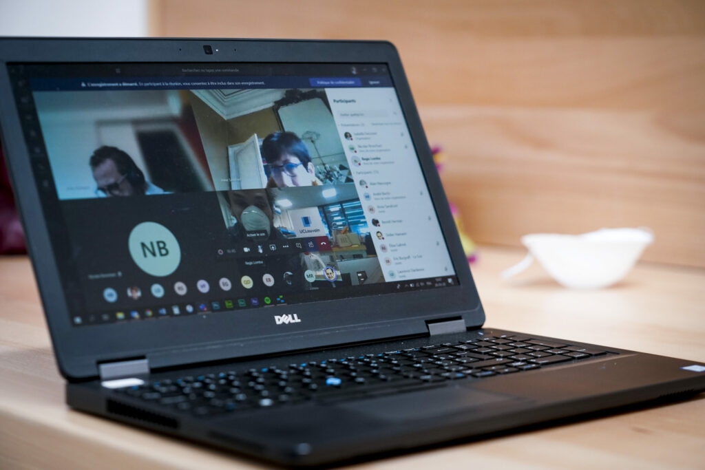 Belgium officially legalises videoconferencing in courts
