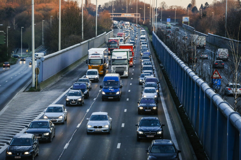 Wallonia wants to introduce 'road vignette': What does it mean?