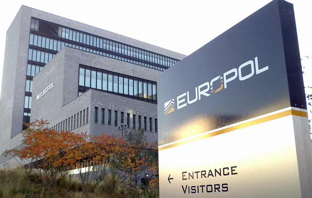 European police forces oppose end-to-end encryption