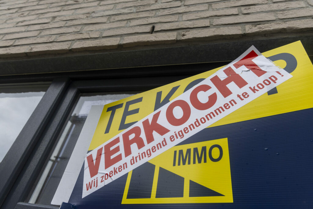 Companies open doors for first Day of Social Housing