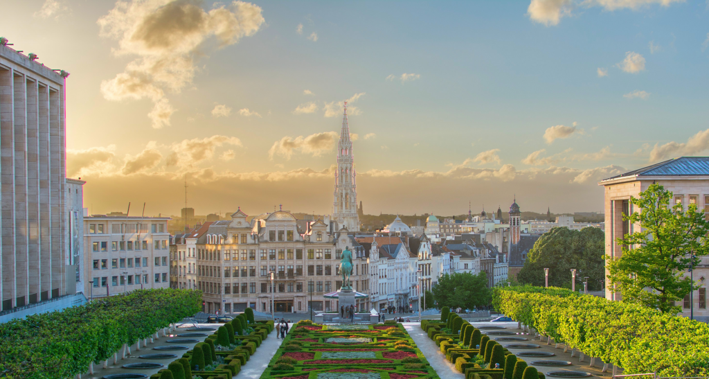 Fitch rating agency criticises Belgium for pension costs, warns of potential downgrade