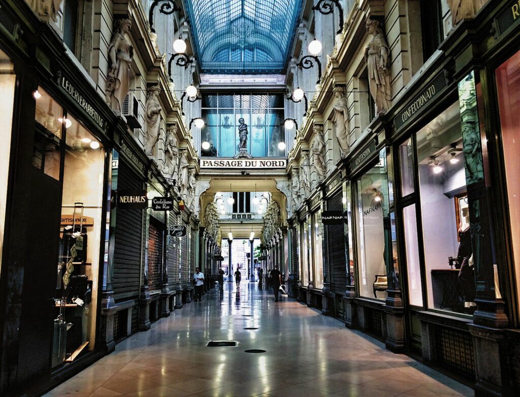 Hidden Belgium: A lost museum in Brussels