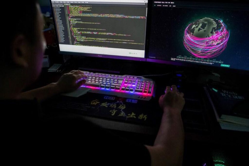 Hackers managed to extract over a billion dollars in 2023