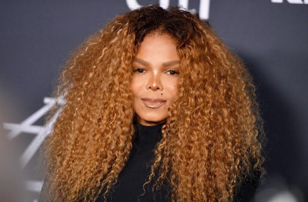 Janet Jackson to play Antwerp Sportpaleis on 3 October