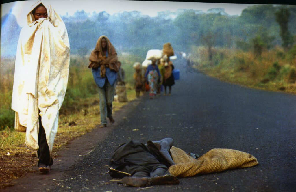 Tutsi genocide in Rwanda: Commemorations for 30th anniversary to start on Sunday