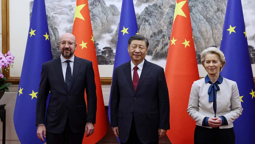 Trade imbalance doesn’t tell the whole story while mutual benefit holds the key to bilateral trade