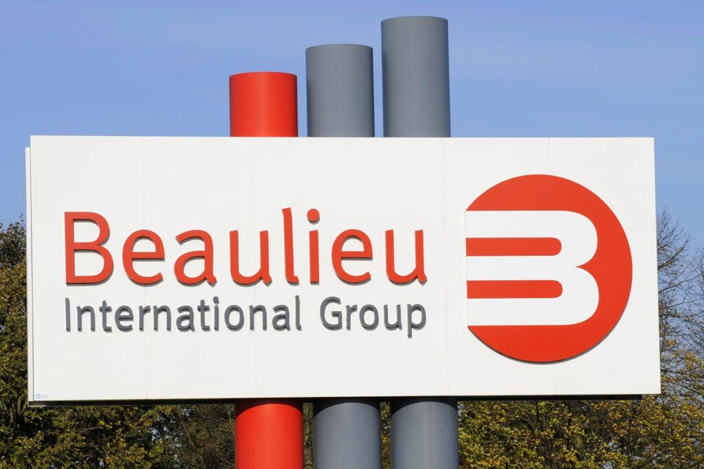 Beaulieu Group to cut 95 jobs in Belgium