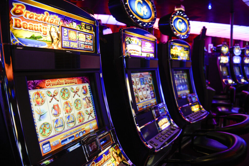 Poorer Brussels communes 'targeted' by gambling industry, study suggests