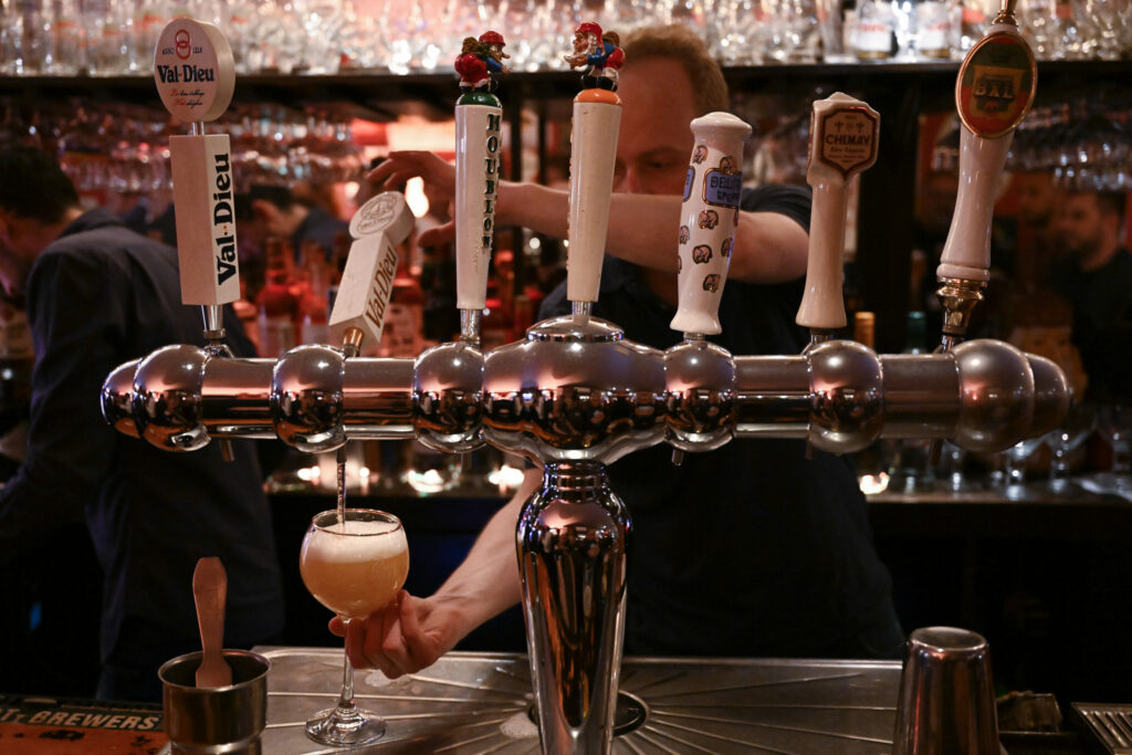 Public invited to explore behind-the-scenes of breweries next weekend