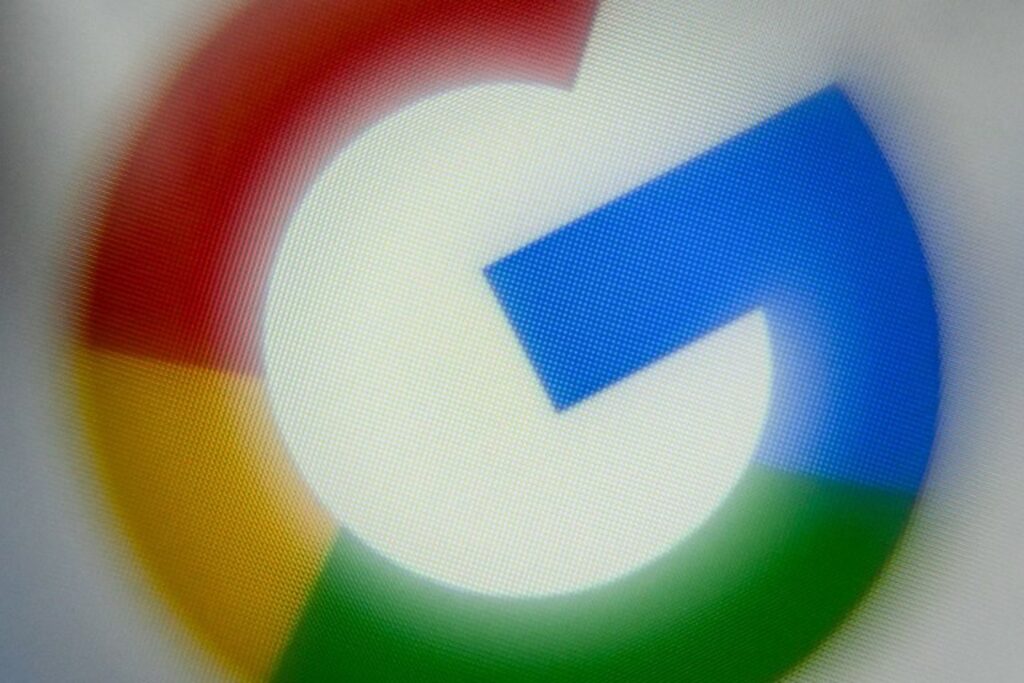 Google to invest €1 billion in Belgium
