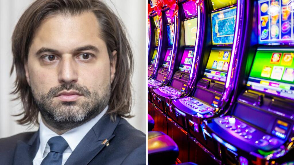 'A question of governance': Bouchez's links to gambling lobby in the spotlight again