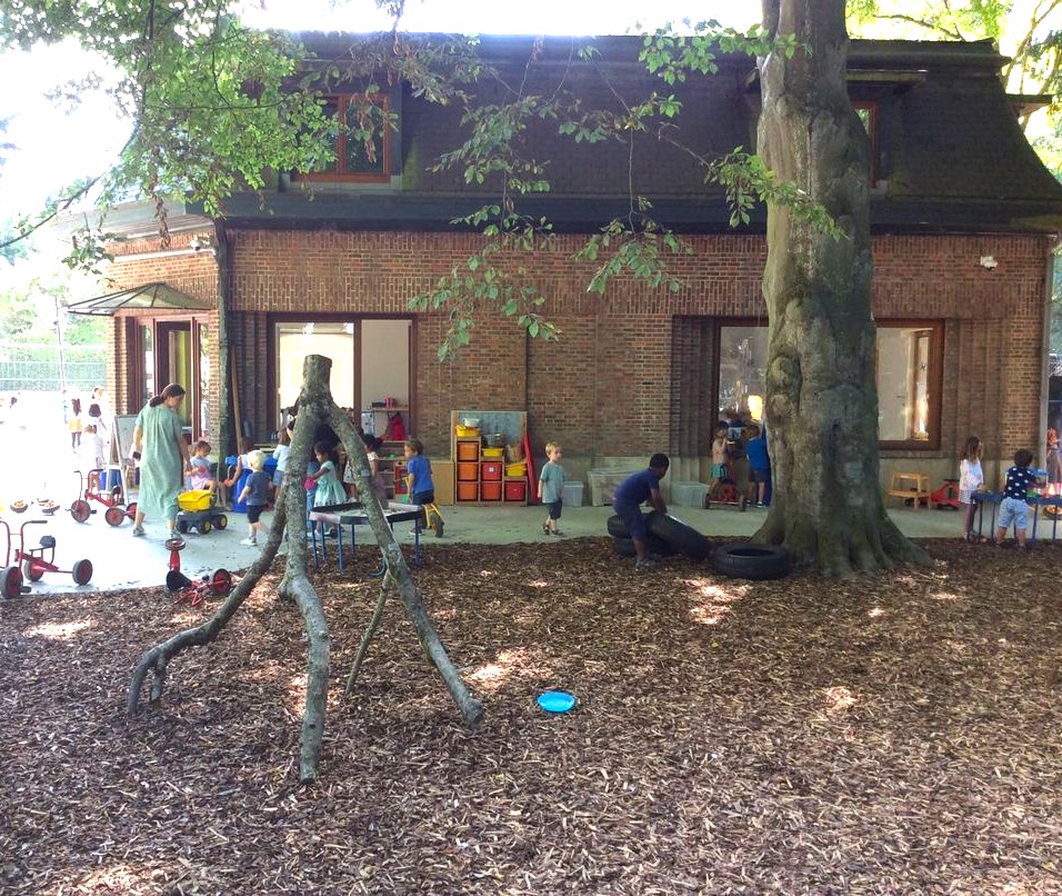 Going back to the essentials for a meaningful Early Years education