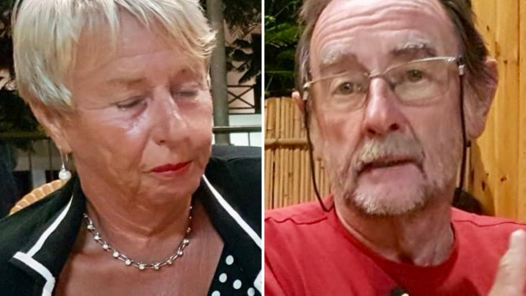 Belgian woman found dead off the coast of Tenerife