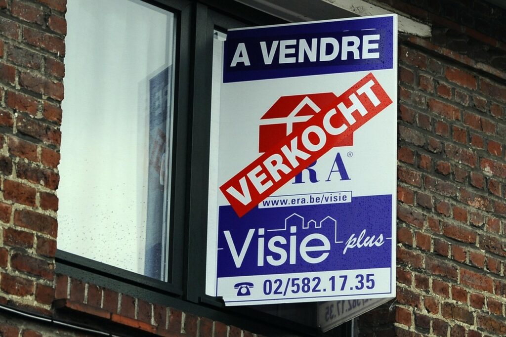 Brussels' property prices remain unaffected by recent shootings