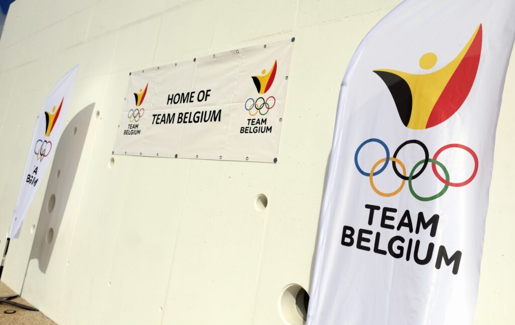 Belgium bids to host 2029 European Youth Olympic Festival