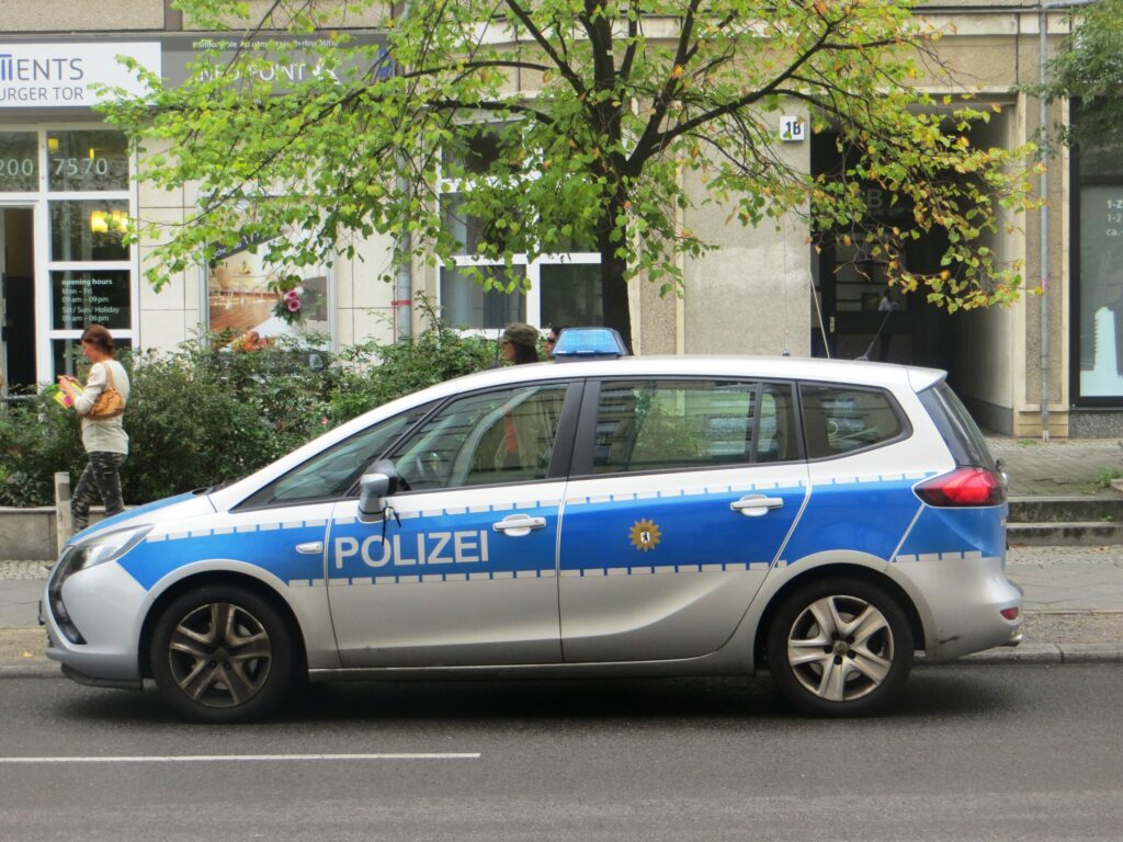 Belgian 'most wanted' drug trafficker arrested in Berlin