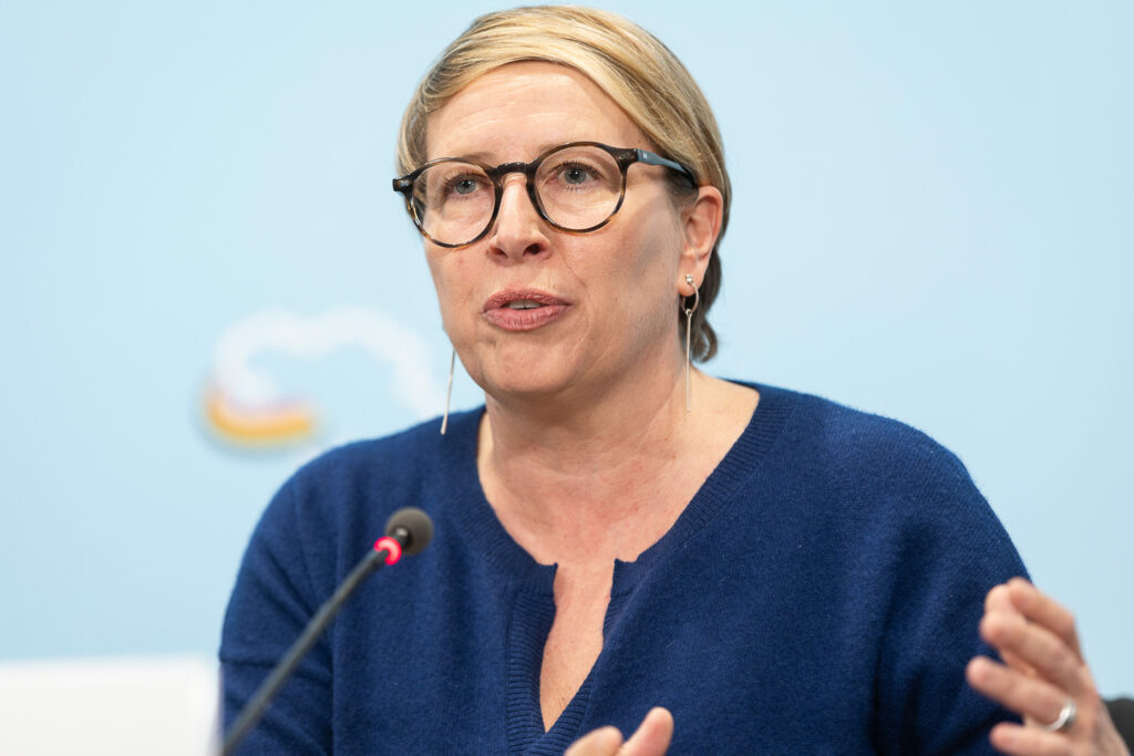 Flanders unveils enhanced youth support programme