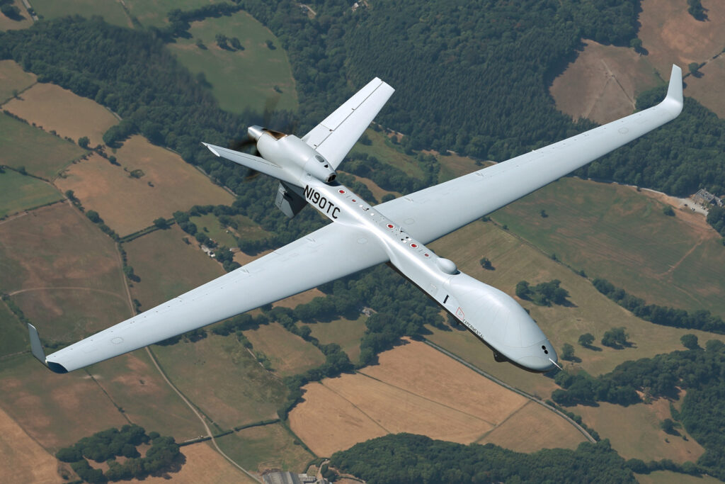 Belgium delays decision on arming future drones