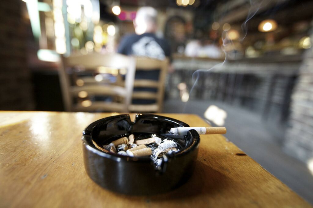 Tobacco kills one person every hour in Belgium