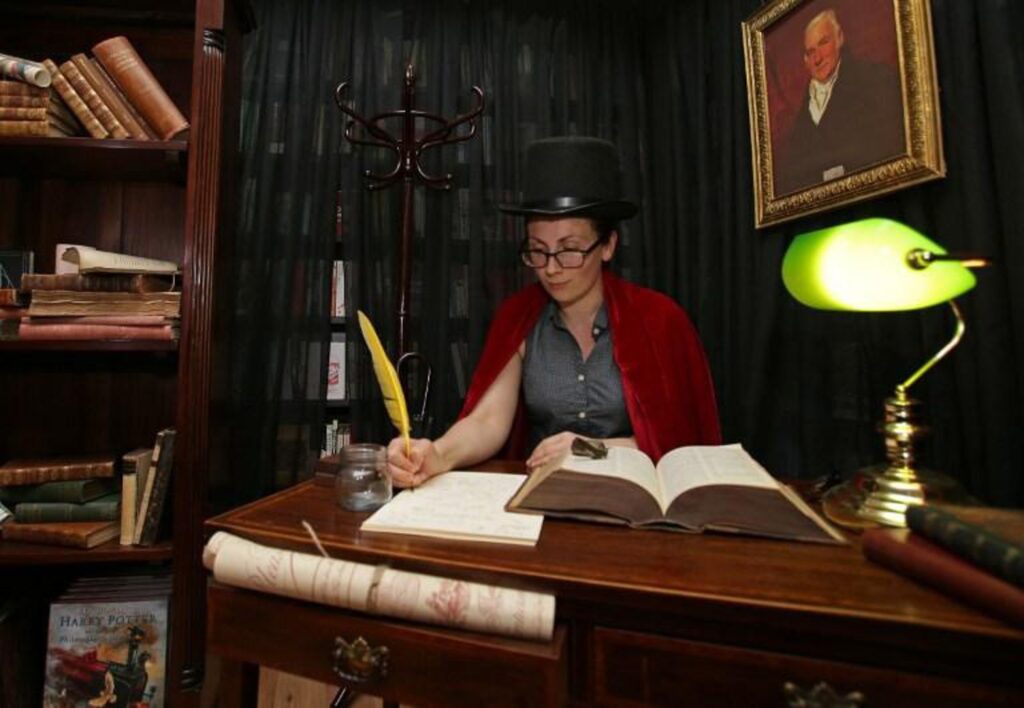 Brussels' poetry market returns in September for a 4th edition in Schaerbeek