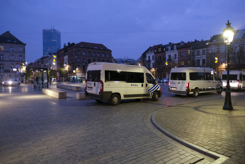 Some 2,000 drug dealers arrested in Anderlecht in just half a year, says mayor