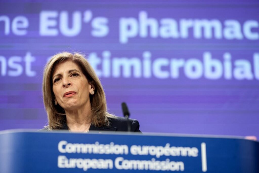 Number of whooping cough cases soars in Europe