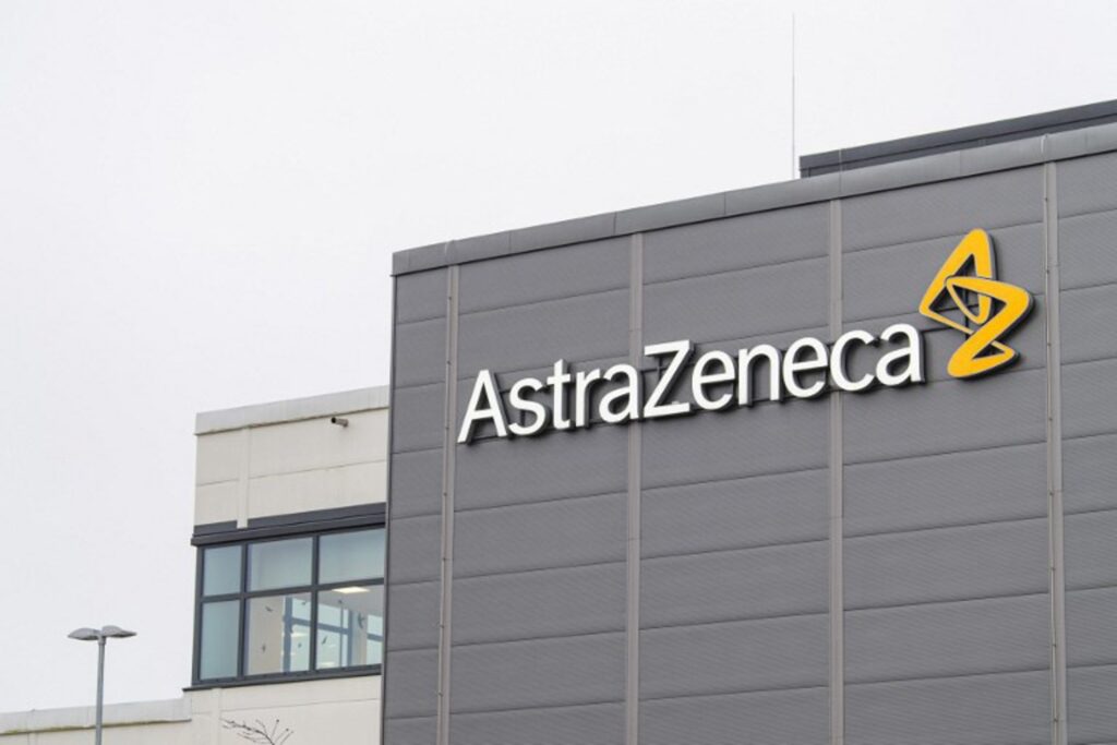 AstraZeneca withdraws Covid-19 vaccine worldwide due to 'declining demand'