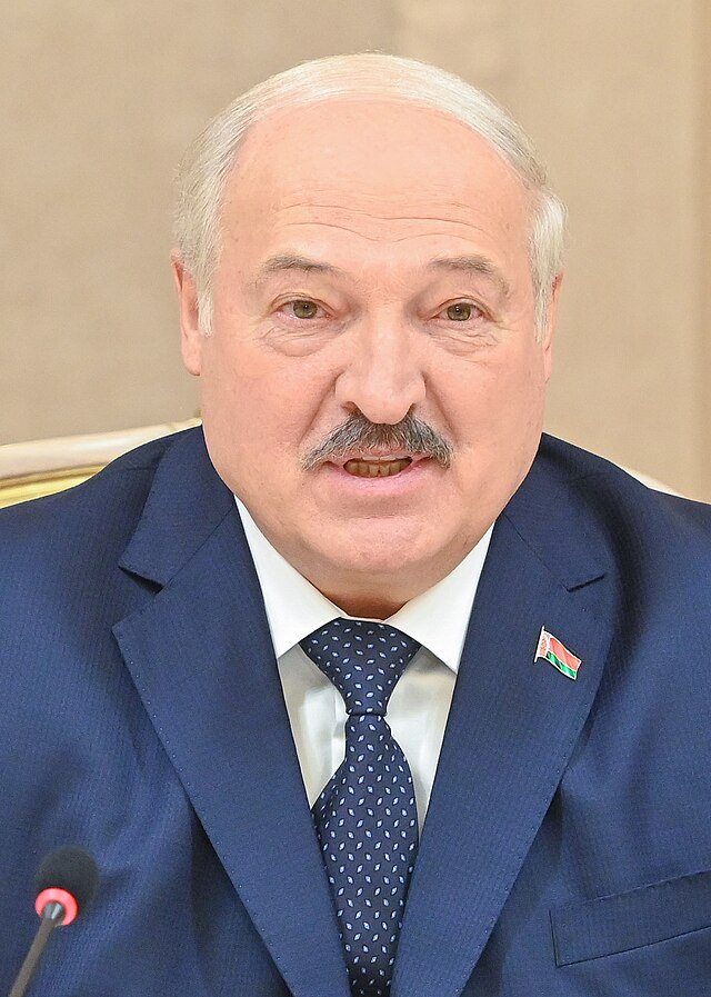 Lithuania accuses Belarus and Russia of staging operations against Belarusian exiles