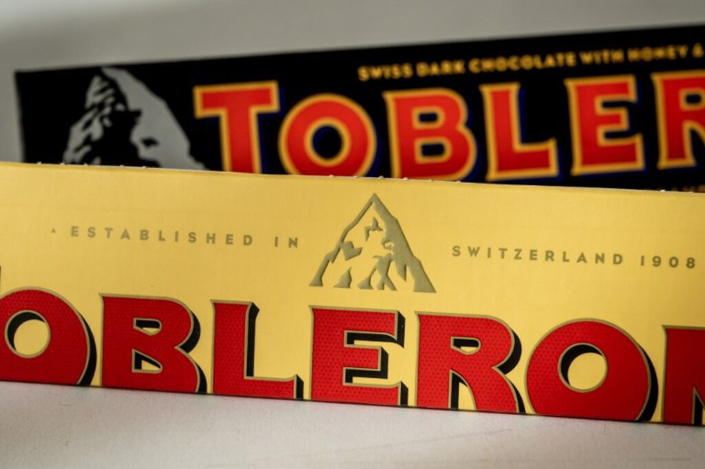 EU imposes €300 million fine on American multinational Mondelez