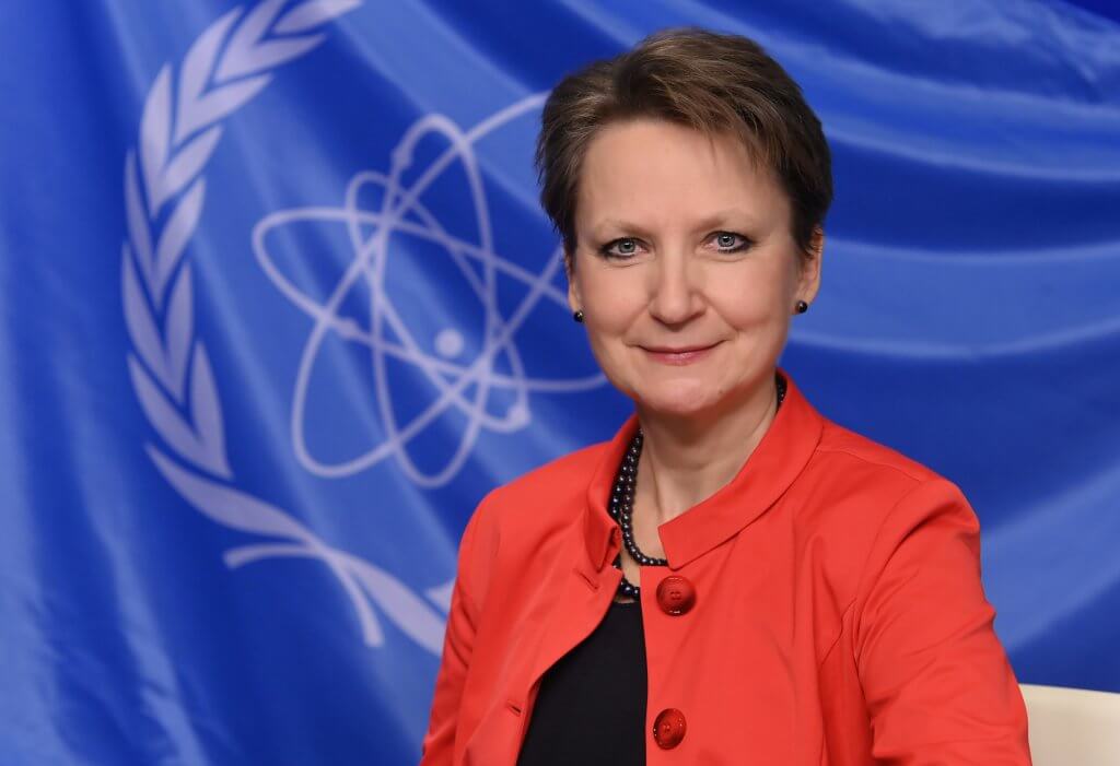 IAEA calls for vigilance against the theft of nuclear materials
