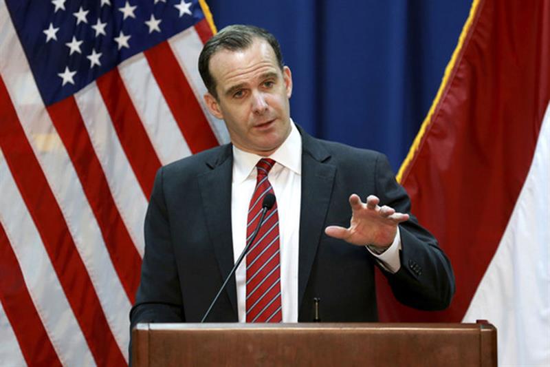 Iran confirms indirect negotiations with the United States in Oman