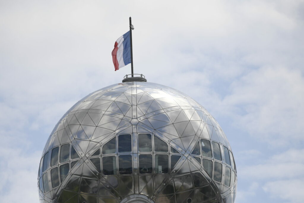 France has most foreign investors in Belgium