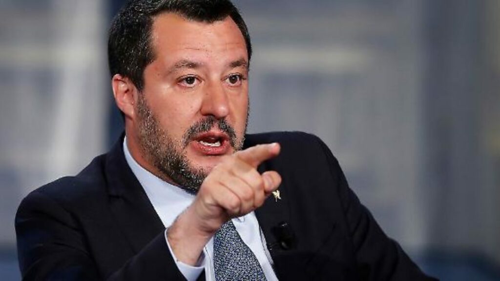 NGOs denounce Italy's ban on migrant-location flights