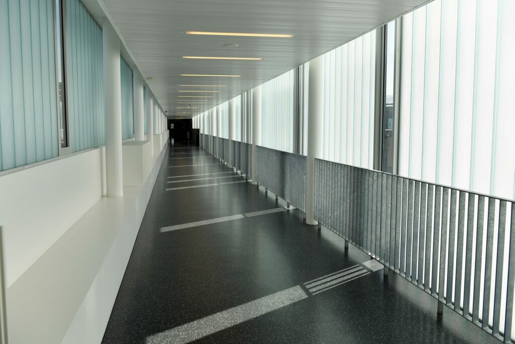 Belgium offers 'conditional voluntary treatment' to potentially dangerous psychiatric patients