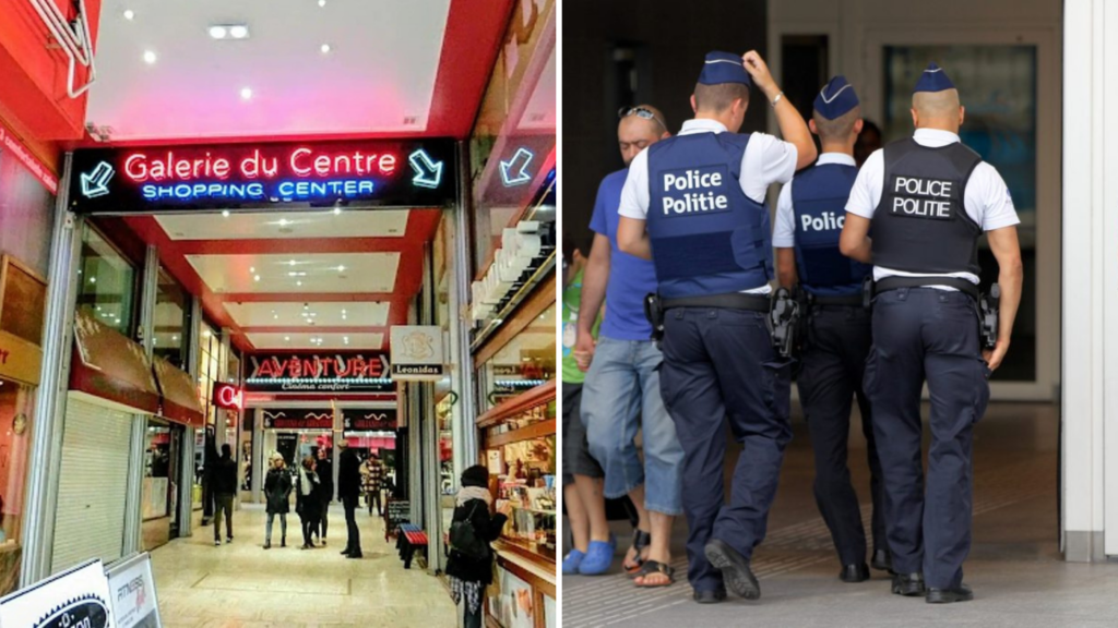 Vietnamese trafficking network: Police close nail salons and arrest 17 people in Brussels