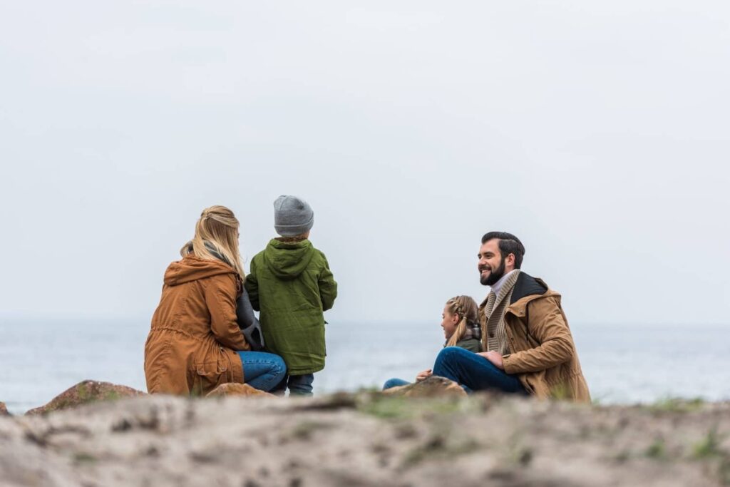 Flemings rate life 7.2 out of 10