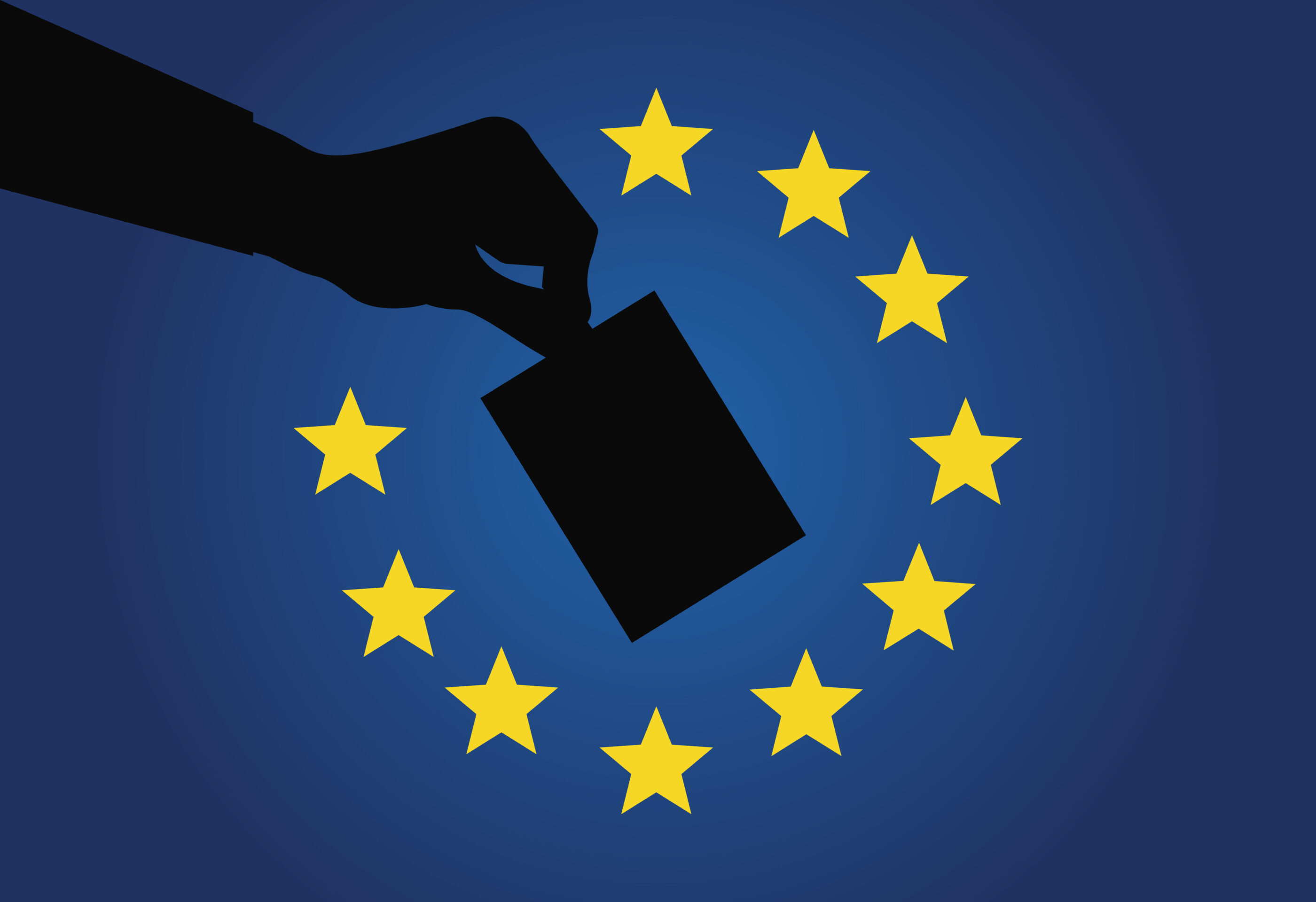 Ten reasons to use your vote in the European elections