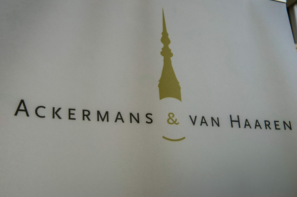 Belgian construction giant facing corruption allegations in Chad