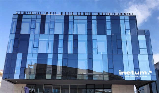 IT firm moves its Belgian headquarters to Mechelen