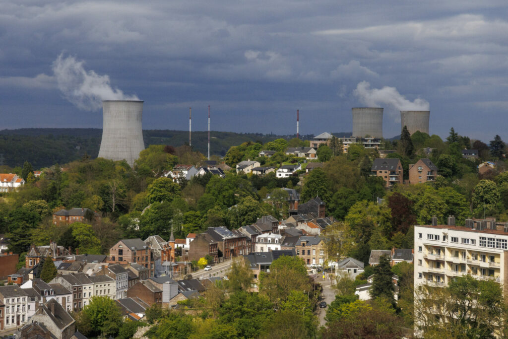 Engie asks for €500 million to decomission nuclear power plants