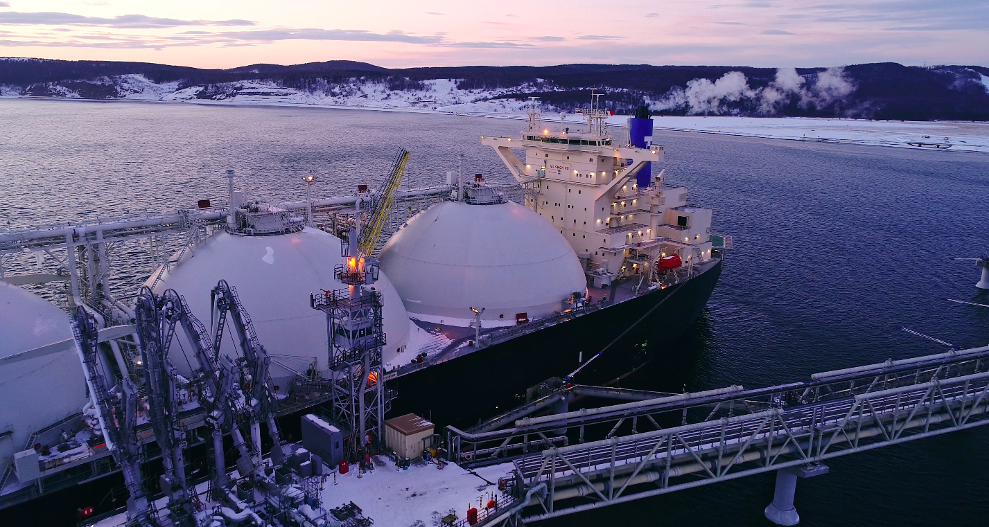 The EU's struggle with Russian LNG sanctions and what it means for energy markets