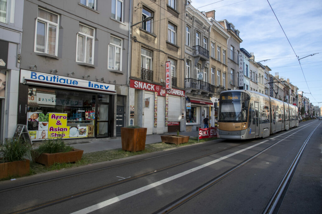 Shot 17 times with Kalashnikovs: Suspect arrested in connection Anderlecht murder