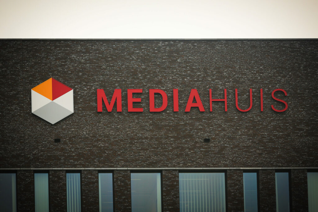 Mediahuis offers staff reduced pay in exchange for time off