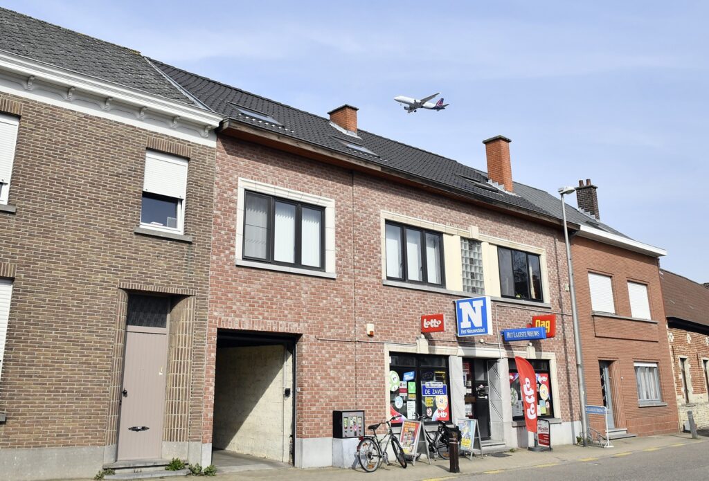 New environmental permit for Brussels Airport announced