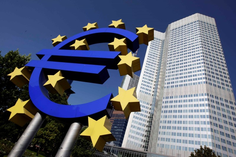 Economic recovery gathers pace in Eurozone amid slowdown in prices