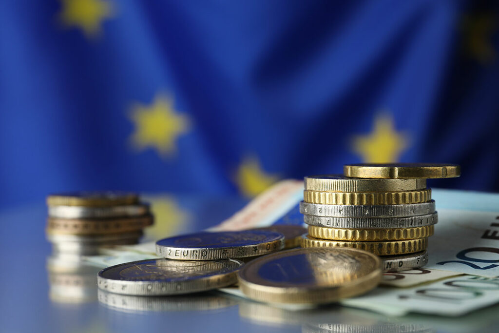 Auditors tell the EU and Member States to speed up the recovery of irregular spending