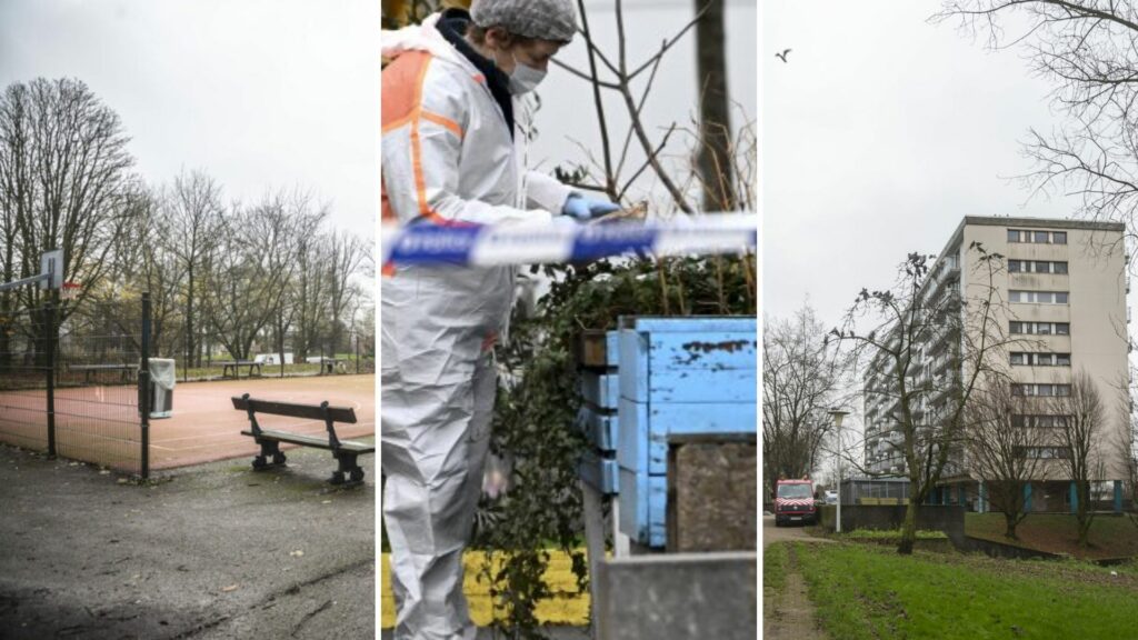 Belgium in Brief: Grappling with local drug gangs