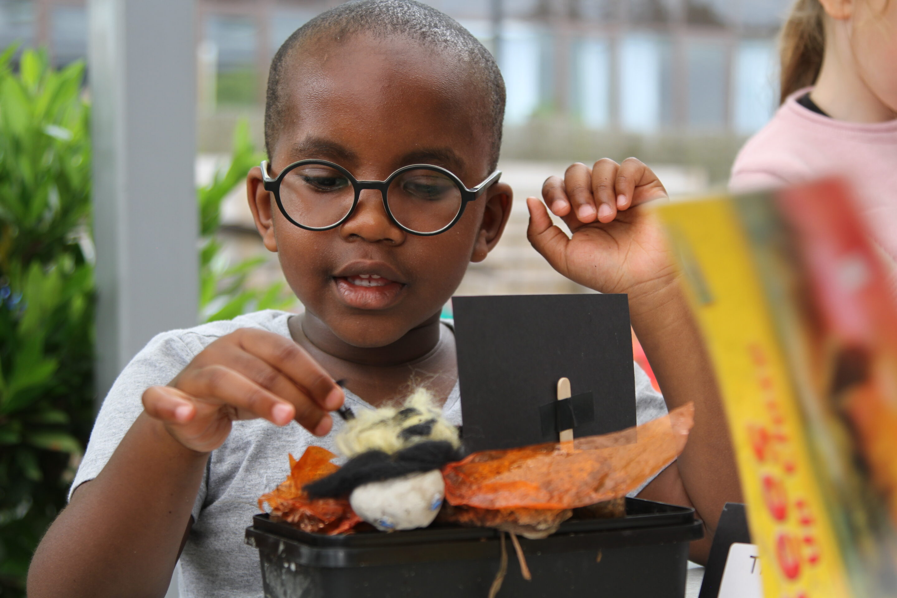 BSB: Spear’s School of the Year, where the primary outcome is confidence