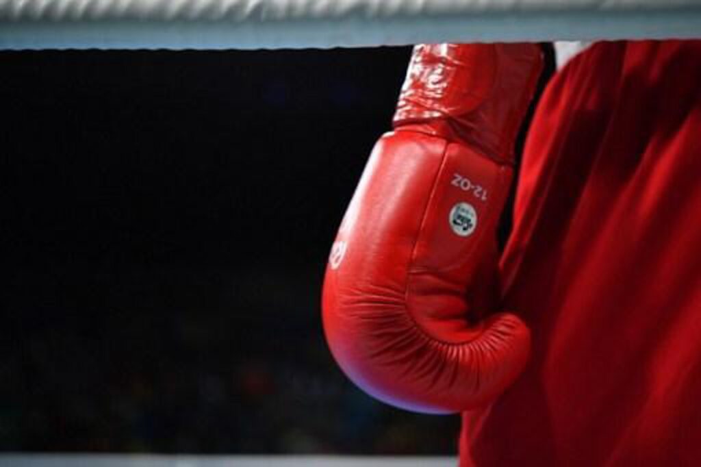 English boxer dies following knock-out in first professional fight